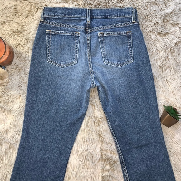 Old Navy Bootcut Stretch Denim Jeans - Picture 5 of 6